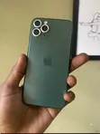Apple iPhone 11 Pro 256GB Green - 1