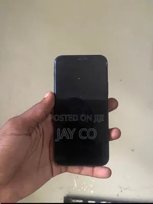 Apple iPhone 11 Pro 256GB Green