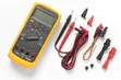 Fluke 87-5/EUR Multimeter ya Kweli ya RMS - 2