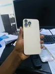 Apple iPhone 13 Pro Max 256GB Silver - 2