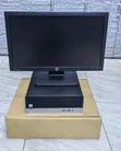 HP ProDesk 600 G3 Desktop Computer - Core i5, 8GB RAM, 256GB SSD - 1