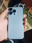 Apple iPhone 13 Pro 128GB Blue - 1