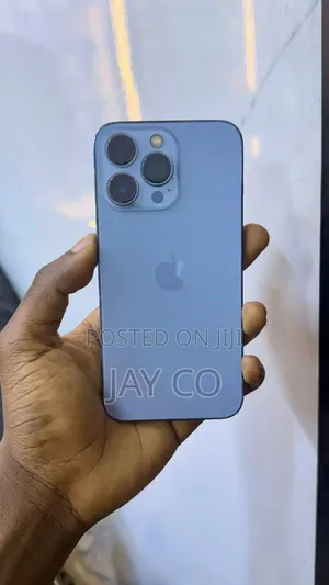 Apple iPhone 13 Pro 128GB Blue