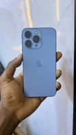 Apple iPhone 13 Pro 128GB Blue - 2