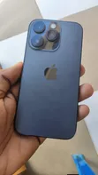 Apple iPhone 14 Pro 256GB - 1