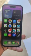 Apple iPhone 14 Pro 256GB - 3