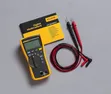Fluke 114 EUR True RMS Multimeter - 1