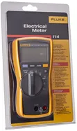 Fluke 114 EUR True RMS Multimeter - 2