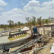 Gold CIP/CIL Production Line - Mining Equipment - 1