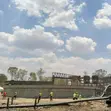 Gold CIP/CIL Production Line - Mining Equipment - 3