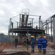 Gold CIP/CIL Production Line - Mining Equipment - 4