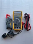 Fluke 115 EUR True RMS Multimeter - 1