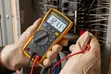 Fluke 115 EUR True RMS Multimeter - 2