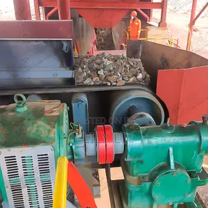 Gold CIP Processing Line - High Recovery Mining System