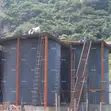 Gold Ore Leaching Production Line - 1