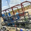 Gold Ore Leaching Production Line - 2