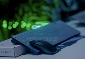 Wireless Keyboard Mouse Combo K-06 2.4GHz
