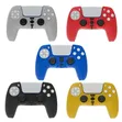 PS5 Controller Covers - Plain - 3