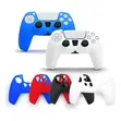 PS5 Controller Covers - Plain - 4
