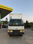 Mitsubishi Canter Mini Truck - 1