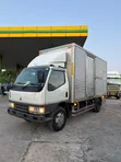 Mitsubishi Canter Mini Truck - 2