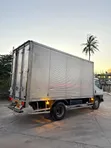 Mitsubishi Canter Mini Truck - 3