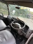 Mitsubishi Canter Mini Truck - 4
