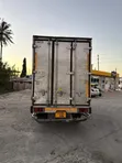 Mitsubishi Canter Mini Truck - 5