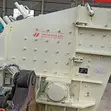 High Efficiency Impact Crusher - 1