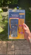Fluke 117 Multimeter kwa Mafundi Umeme - 2