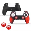 PS5 Controller Covers - Brand New - 1