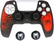 PS5 Controller Covers - Brand New - 2