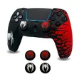 PS5 Controller Covers - Brand New - 3