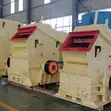 Impact Crusher / Stone Crushing Machine - 2