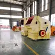 High Quality Impact Crusher Rock Stone Breaking Machine - 2