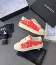 Numeris Eclipse Aqua Woven Trainer - 2