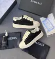 Numeris Eclipse Aqua Woven Trainer - 3