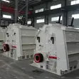 Brand New Impact Crusher Equipment for Mining - 1