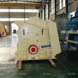 Brand New Impact Crusher Equipment for Mining