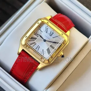 Cartier Watch