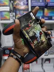 Double Fan Gaming Handle - 2
