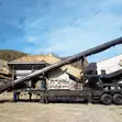 150 Tons/Hour Mobile Impact Crusher Plant - 1