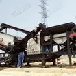 150 Tons/Hour Mobile Impact Crusher Plant - 2