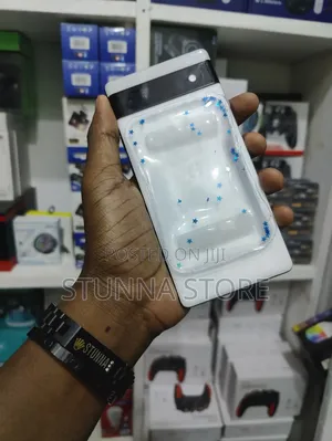 Phone Cooling Sticker - Brand New