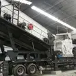 3-in-1 Mobile Impact Stone Crusher with Screening Plant - 1