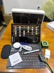 New BML Tab 17 Pro 1TB Black - 1