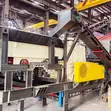 Brand New Large Mobile Impact Crusher - 2