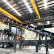 Brand New Large Mobile Impact Crusher - 3