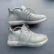 Caterpillar Casual Boots with Split Sole Design - 1