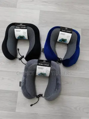 Neck Pillow